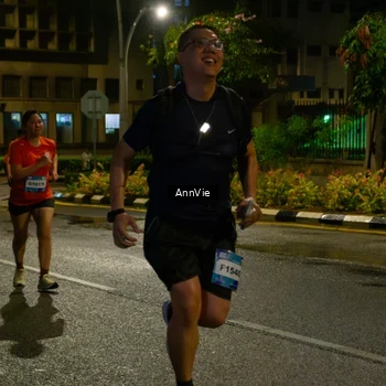 Runner Photo 8002718