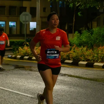 Runner Photo 8002719