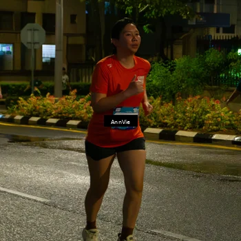Runner Photo 8002722