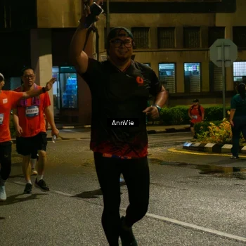 Runner Photo 8002724