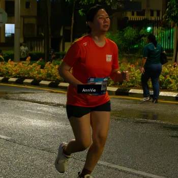 Runner Photo 8002726