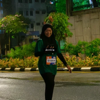 Runner Photo 8002768
