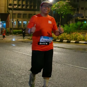Runner Photo 8002769