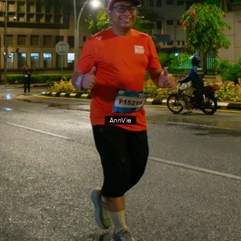 Runner Photo 8002771