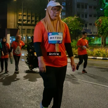 Runner Photo 8002772