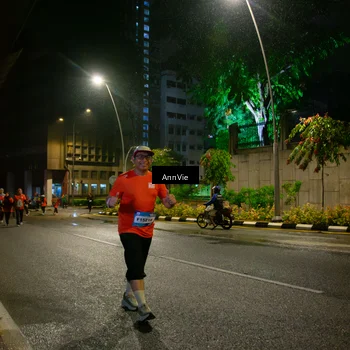 Runner Photo 8002774