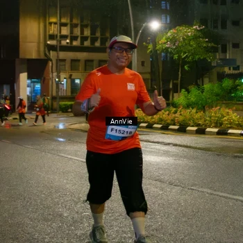 Runner Photo 8002775