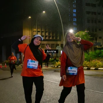 Runner Photo 8002778