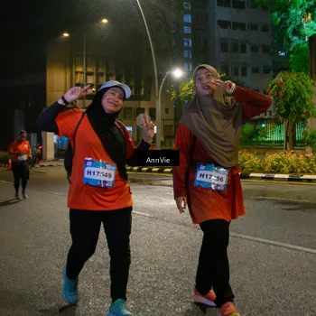 Runner Photo 8002779