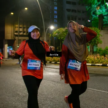 Runner Photo 8002780