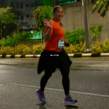 Runner Photo 8002783