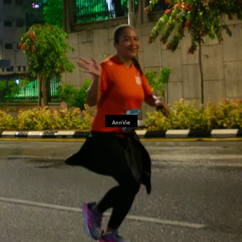 Runner Photo 8002784