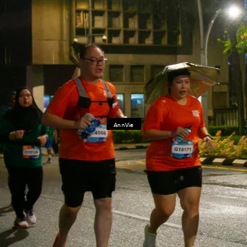 Runner Photo 8002785