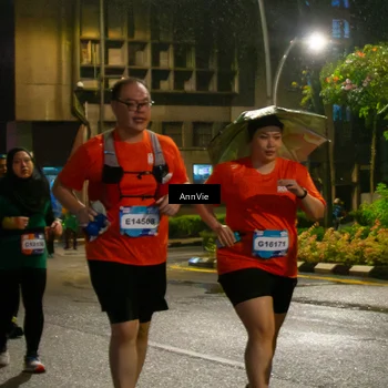 Runner Photo 8002787