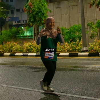 Runner Photo 8002789