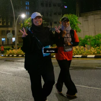 Runner Photo 8002794