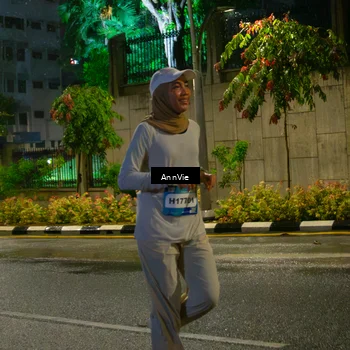 Runner Photo 8002795