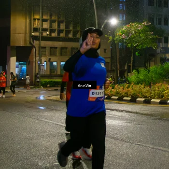 Runner Photo 8002797