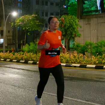 Runner Photo 8002801