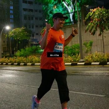 Runner Photo 8002803