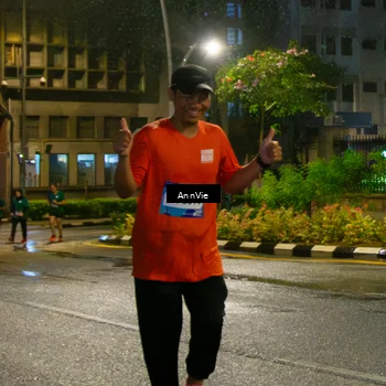 Runner Photo 8002804