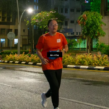 Runner Photo 8002805