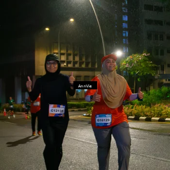 Runner Photo 8002808