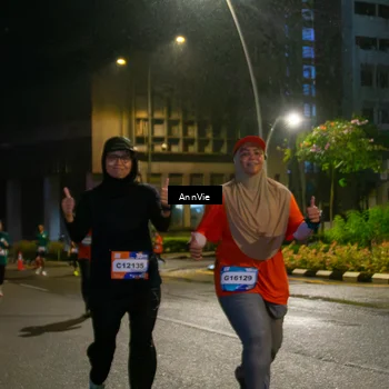 Runner Photo 8002809