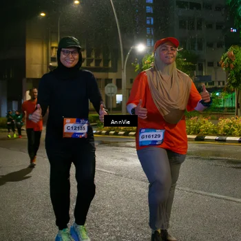 Runner Photo 8002810