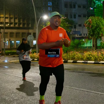 Runner Photo 8002813