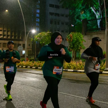 Runner Photo 8002814
