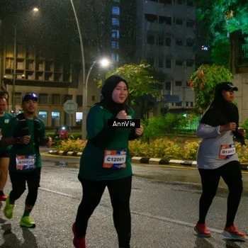 Runner Photo 8002815