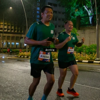 Runner Photo 8002817