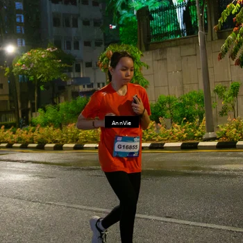 Runner Photo 8002818