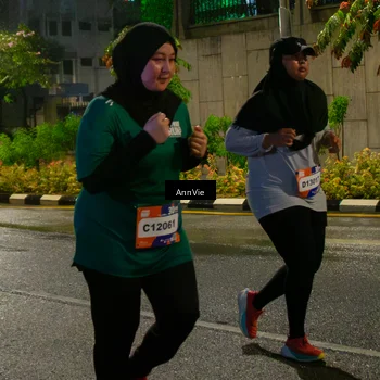 Runner Photo 8002819