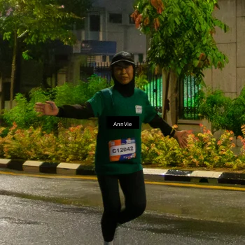 Runner Photo 8002820