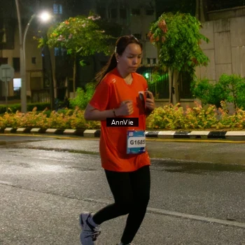 Runner Photo 8002822