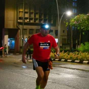 Runner Photo 8002824