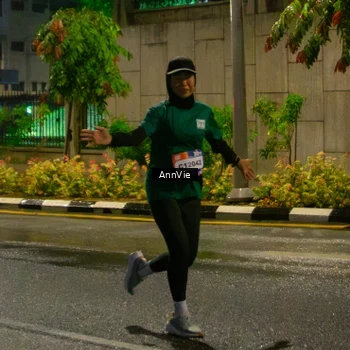 Runner Photo 8002825