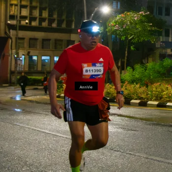 Runner Photo 8002827