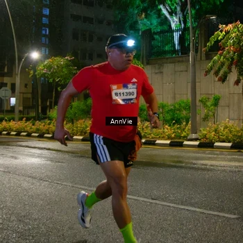 Runner Photo 8002834