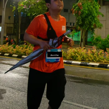 Runner Photo 8002835