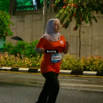 Runner Photo 8002836