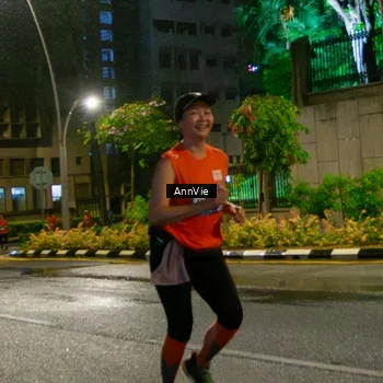 Runner Photo 8002838