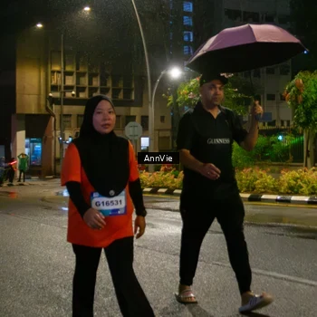 Runner Photo 8002839