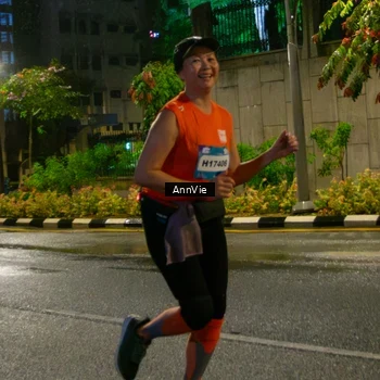 Runner Photo 8002842