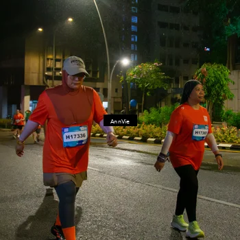 Runner Photo 8002844