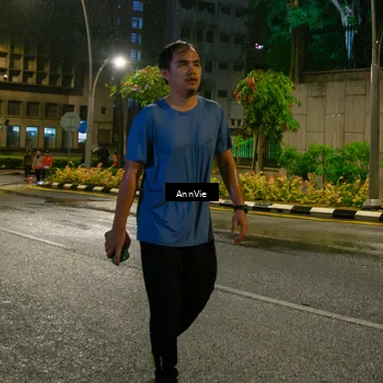 Runner Photo 8002845