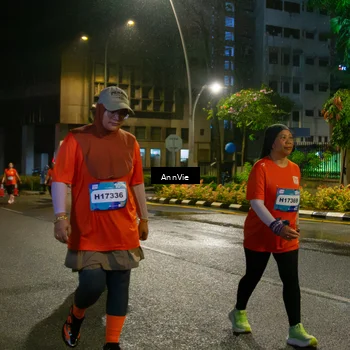 Runner Photo 8002847
