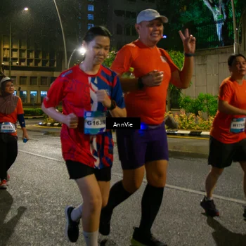 Runner Photo 8002848